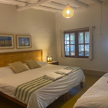 Bungalows Las Balsas Máncora Kültér fotó