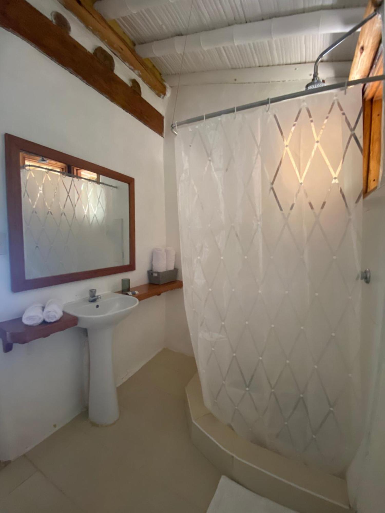 Bungalows Las Balsas Máncora Szoba fotó